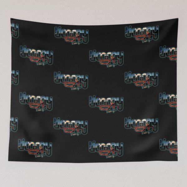 Item preview, Timmy Trumpet Sticker designed and sold by MadysonJerde.