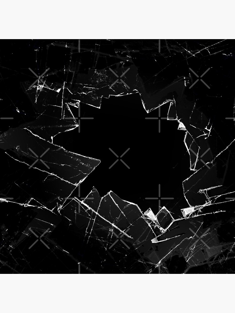 "BLACK AND WHITE SHIRT" Sticker for Sale by THESHIRTROYALTY Redbubble