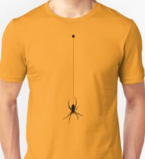Spider Unisex T-Shirt