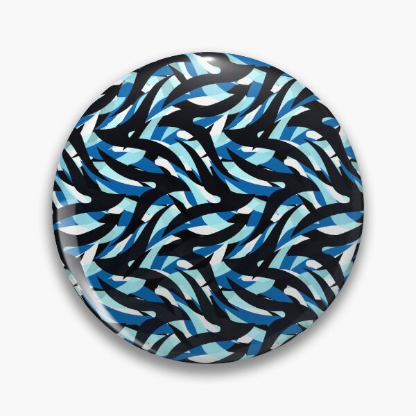 Item preview, Abstract Art Pattern  designed and sold by MarcSabuncu.