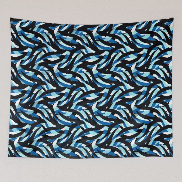 Item preview, Abstract Art Pattern  designed and sold by MarcSabuncu.