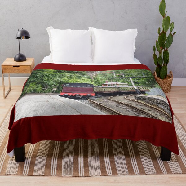 Item preview, Lakeside Haverthwaite Railway  designed and sold by heidipics.