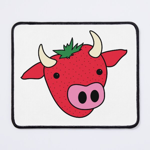 Item preview, cow-berry designed and sold by mmkaderly.