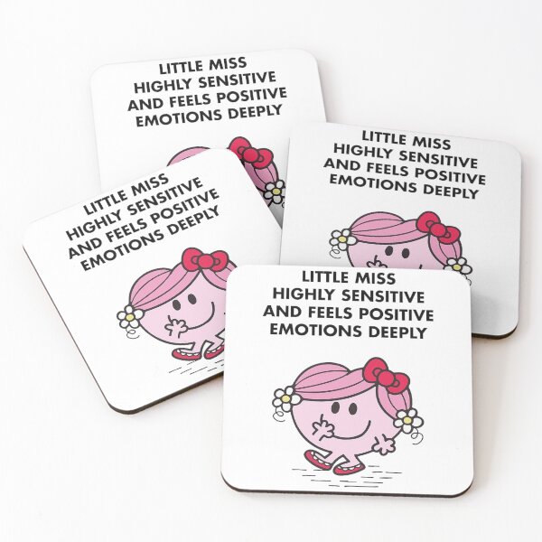 Item preview, little miss meme designed and sold by Dark-Meme.