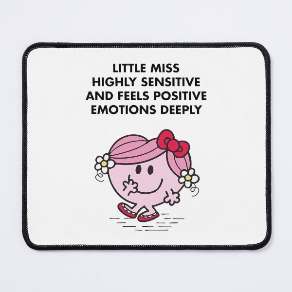 Item preview, little miss meme designed and sold by Dark-Meme.