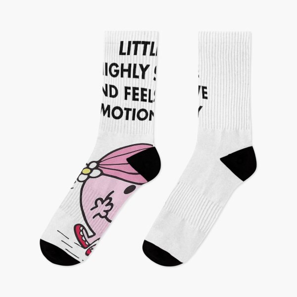 Item preview, little miss meme designed and sold by Dark-Meme.