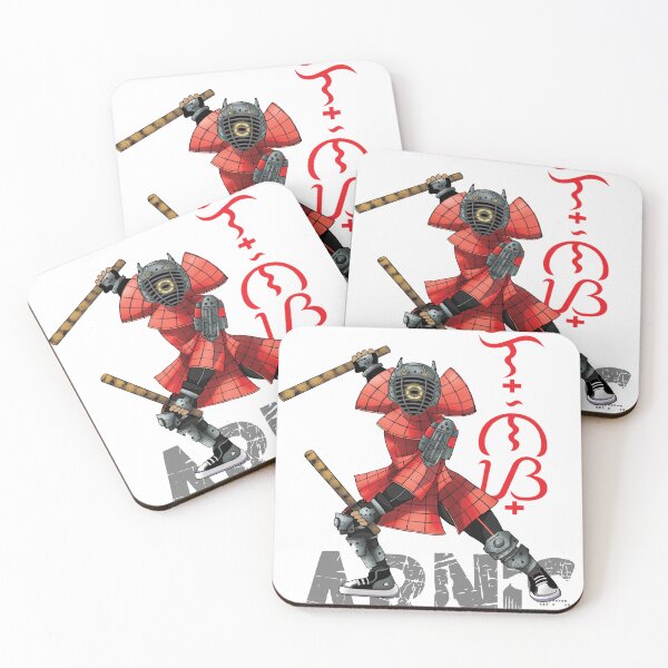 Item preview, ARNIS ESKRIMA - Red Team - Cyberpunk designed and sold by kittyfelicia.