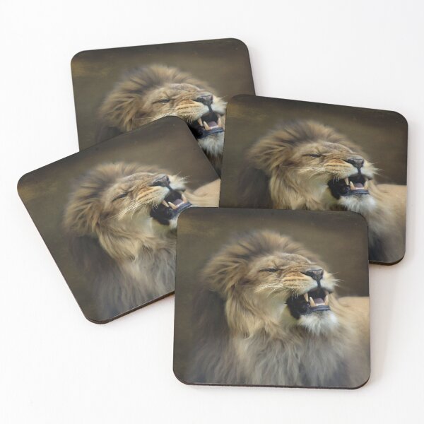 Item preview, Big cat calling designed and sold by missmoneypenny.