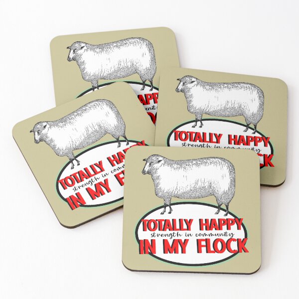 Item preview, Community Spirit  designed and sold by sandpiperstudio.