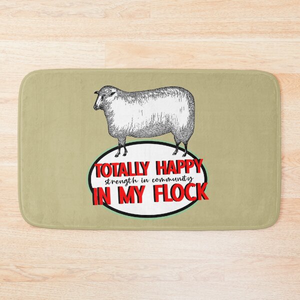 Item preview, Community Spirit  designed and sold by sandpiperstudio.