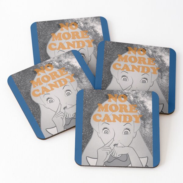 Item preview, No More Candy Gurl   designed and sold by VernReece65.