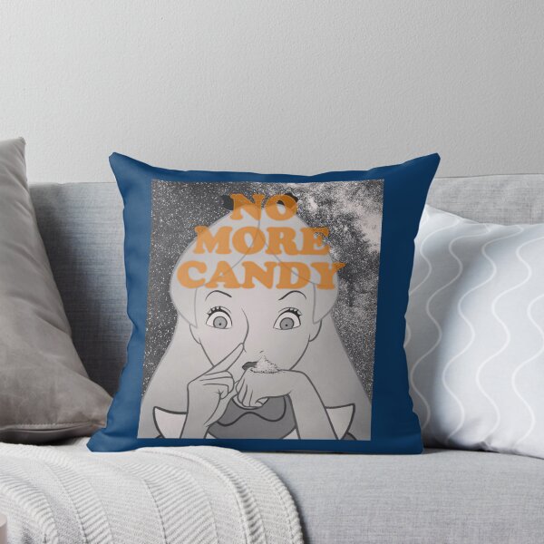 Item preview, No More Candy Gurl   designed and sold by VernReece65.