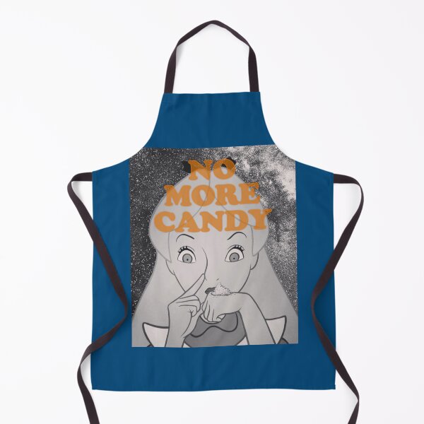 Item preview, No More Candy Gurl   designed and sold by VernReece65.