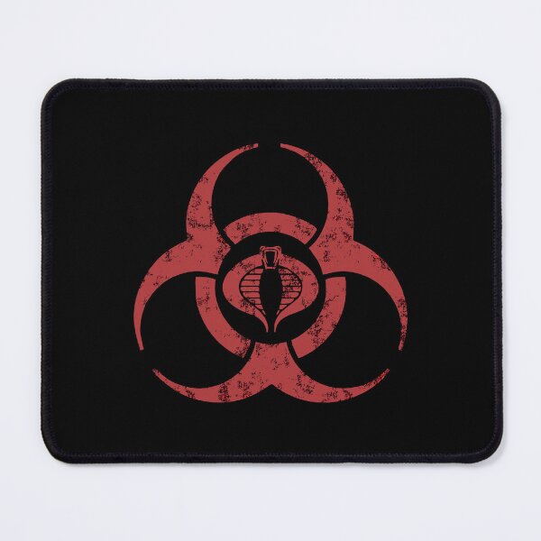 Item preview, Cobra Hazard Viper Logo designed and sold by AJ  Liber.