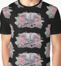 DovahQueen Graphic T-Shirt