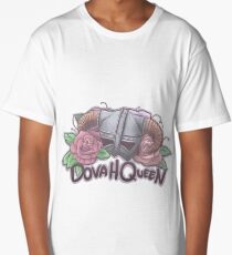 DovahQueen Long T-Shirt