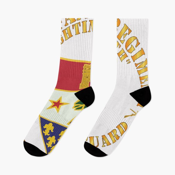 Item preview, 110th Infantry Regiment - Fighting Tenth - DUI - ARNG w Rgt Sep X 300 designed and sold by Military Insignia Products.