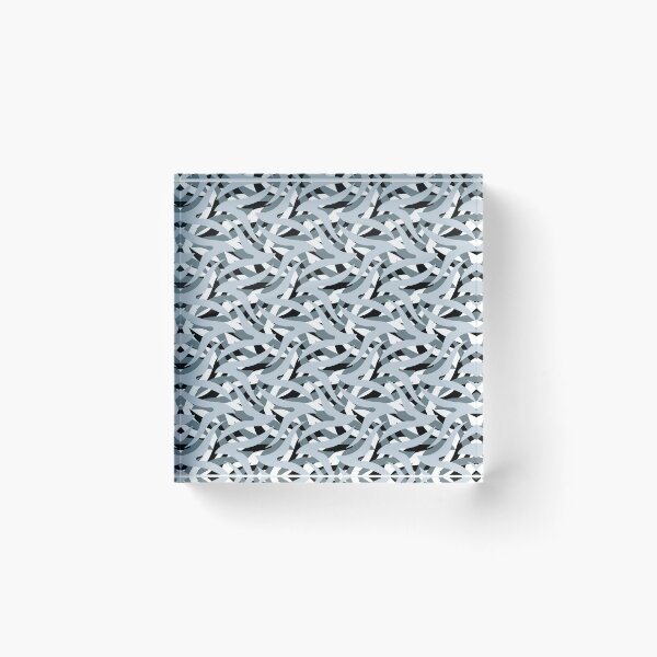 Item preview, Abstract Art Pattern  designed and sold by MarcSabuncu.