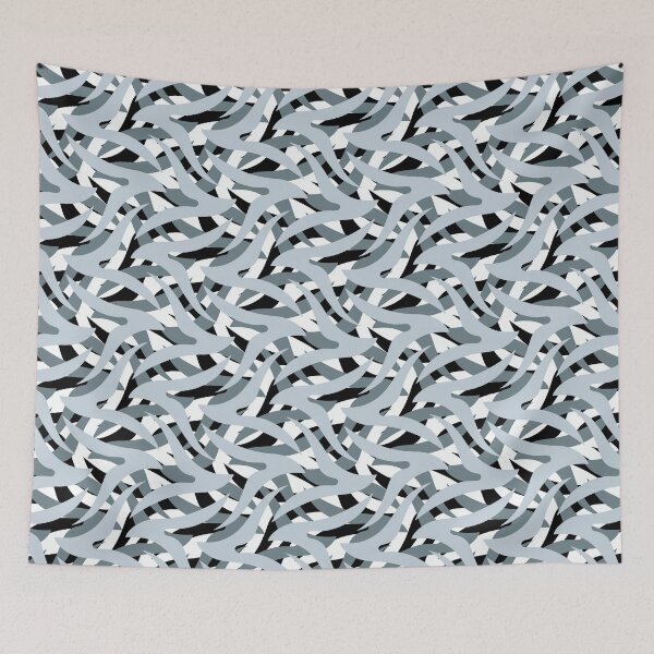 Item preview, Abstract Art Pattern  designed and sold by MarcSabuncu.