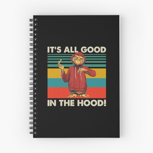 Item preview, Retro It’s All Good in The Hood Essential T-Shirt designed and sold by JoBilly307xx.