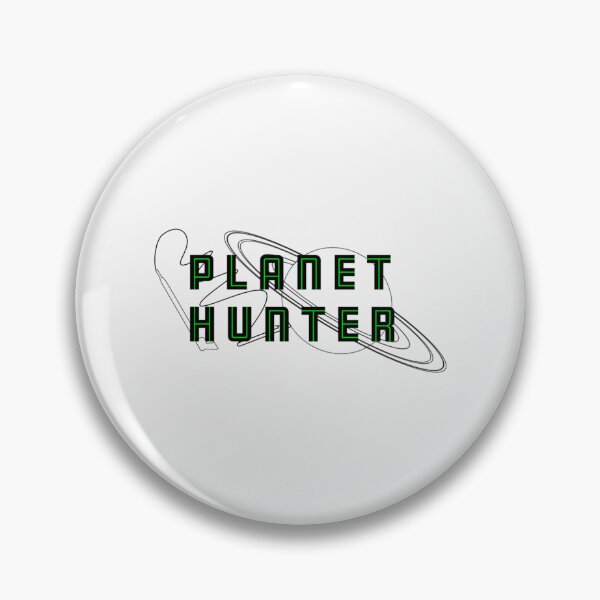 Item preview, Planet Hunter   designed and sold by VernReece65.