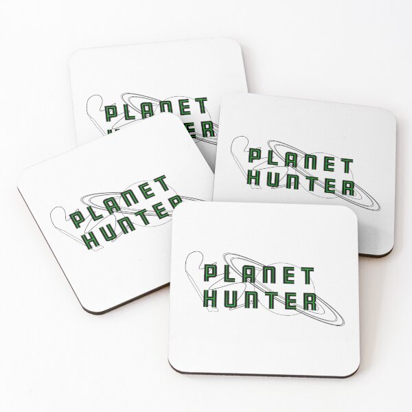 Item preview, Planet Hunter   designed and sold by VernReece65.