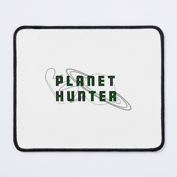 Item preview, Planet Hunter designed and sold by VernReece65.