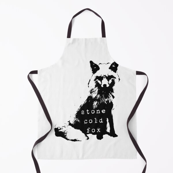 Item preview, Stone Cold Fox II   designed and sold by VernReece65.