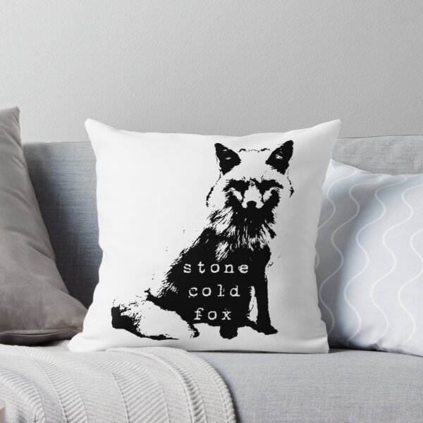 Item preview, Stone Cold Fox II   designed and sold by VernReece65.