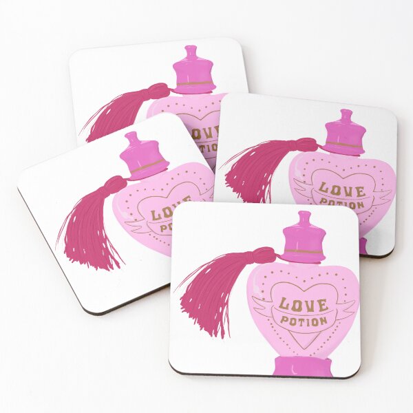 Item preview, Love Potion designed and sold by LiziLaurel.