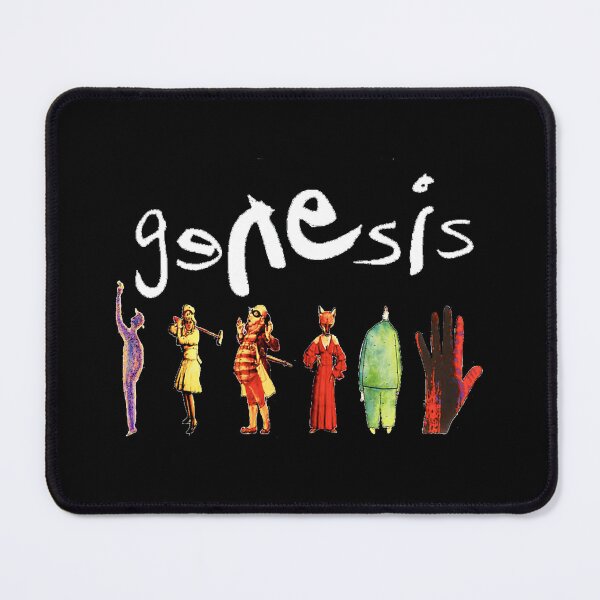 Item preview, Genesis Zipped Hoodie designed and sold by JoBilly307xx.