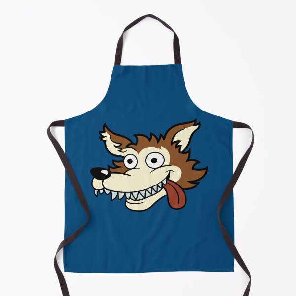 Item preview, Tag, you_re it. Alice in Borderland Wolf   designed and sold by VernReece65.