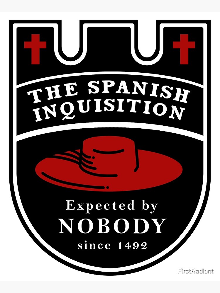 монти пайтон никто не ждал испанскую инквизицию. испанская инквизиция монти пайтон. монти пайтон инквизиция. испанская инквизиция монти пайтон. муза анимация.