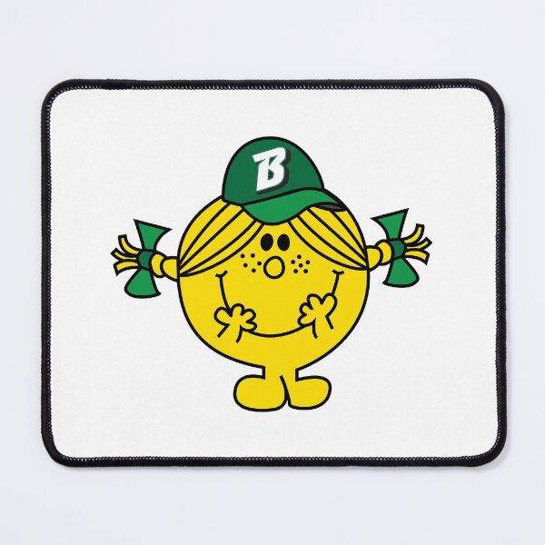 Item preview, Little Miss Binghamton designed and sold by quinntertime.