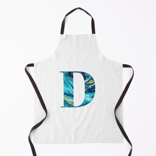 Item preview, The Letter D Marble Font designed and sold by smiledeer78.