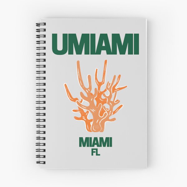 Item preview, University of Miami Travel designed and sold by Hebrew Stickers.