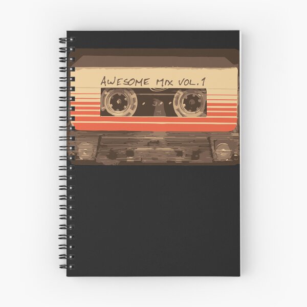 Item preview, Galactic soundtrack designed and sold by LeishaBadger.