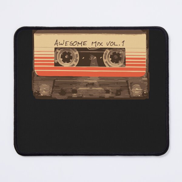 Item preview, Galactic soundtrack designed and sold by LeishaBadger.
