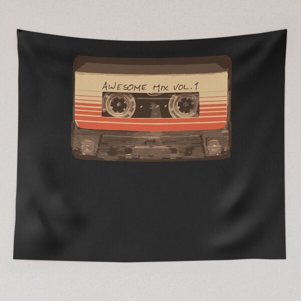 Item preview, Galactic soundtrack designed and sold by LeishaBadger.