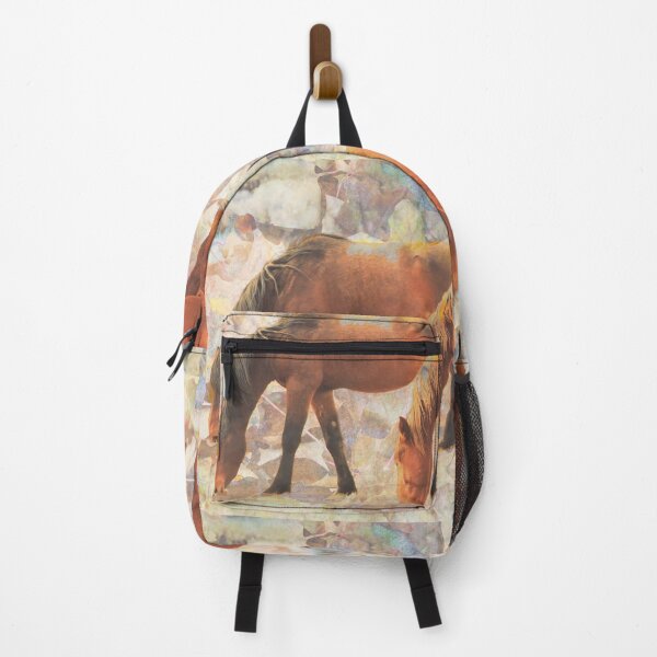 Item preview, Washoe Lake Wild Horses designed and sold by Robert Ball.