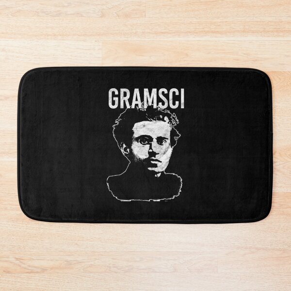 Item preview, Gramsci [Worn Look] designed and sold by politicalamity.