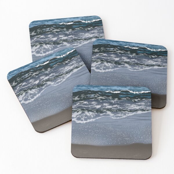 Item preview, Wave, Shoalhaven Heads designed and sold by SteveDenham.