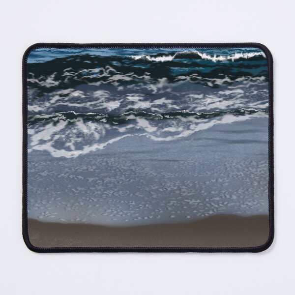 Item preview, Wave, Shoalhaven Heads designed and sold by SteveDenham.