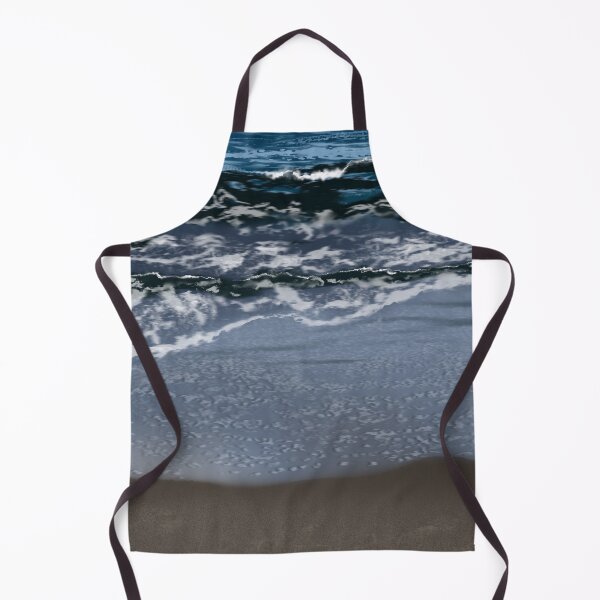 Item preview, Wave, Shoalhaven Heads designed and sold by SteveDenham.