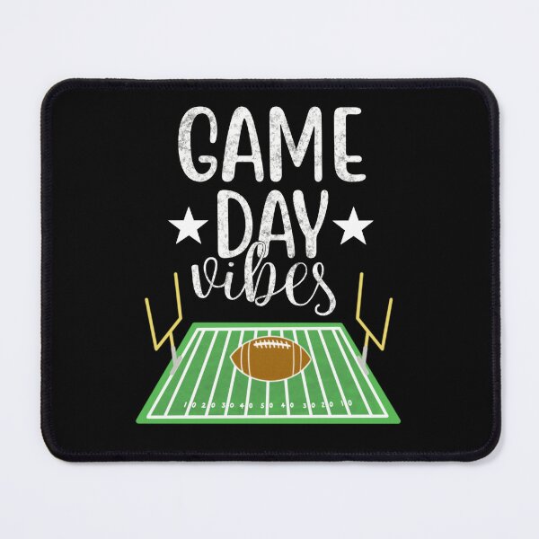 Item preview, Game Day Football Vibes designed and sold by Got2BSnazzy.
