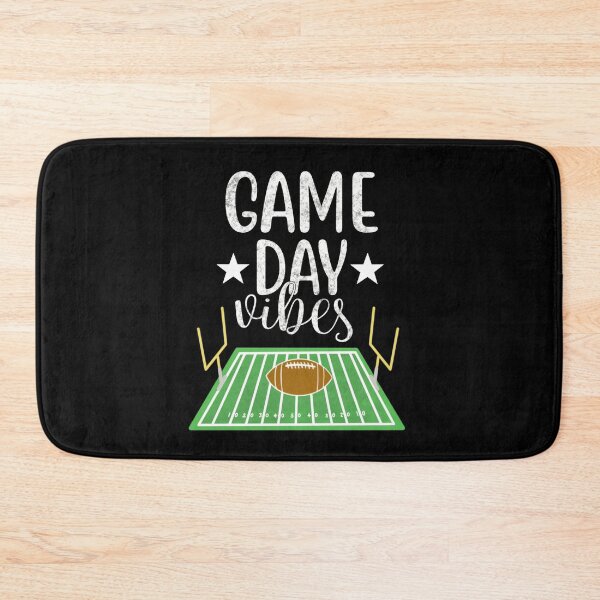 Item preview, Game Day Football Vibes  designed and sold by Got2BSnazzy.
