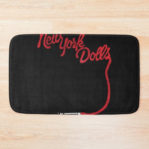 Item preview, New york dolls designed and sold by LeishaBadger.
