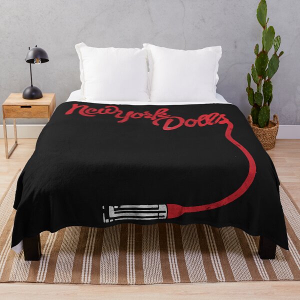 Item preview, New york dolls designed and sold by LeishaBadger.