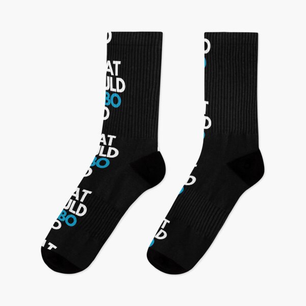 Item preview, What Would Beebo Do - WWBD designed and sold by LoseL.