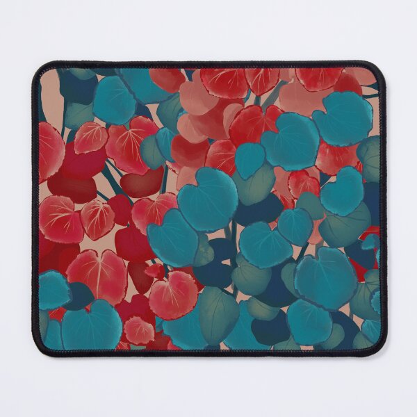 Item preview, Katsura Leaves designed and sold by MeganSteer.